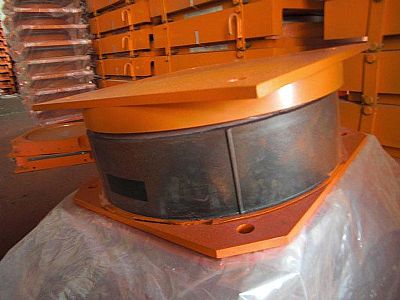 大渡口盆式橡胶支座规格型号如何做到质量控制